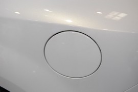马自达睿翼北京车展实拍