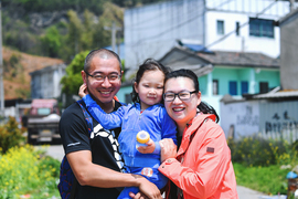 来吧小麻豆活动花絮