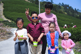 来吧小麻豆活动花絮