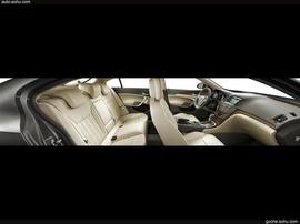 2009款英菲尼迪EX37