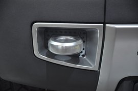 路虎DC100概念车北京车展实拍