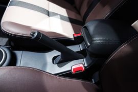 天语SX4北京车展实拍