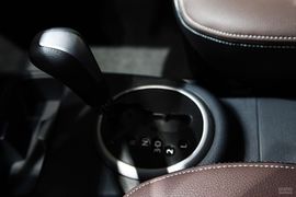 天语SX4北京车展实拍