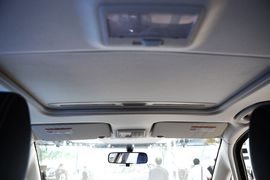 天语SX4北京车展实拍