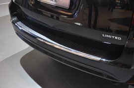 克莱斯勒全新大捷龙北京车展实拍