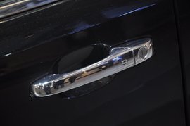 克莱斯勒全新大捷龙北京车展实拍