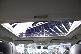 日产奇骏