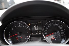 日产逍客
