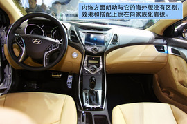 上海大众全新朗逸北京车展实拍