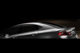 2013款广汽菲亚特菲翔