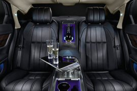 2013款捷豹XJL