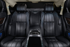 2013款捷豹XJL