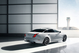 2013款捷豹XJL