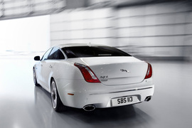 2013款捷豹XJL