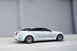 2013款捷豹XJL
