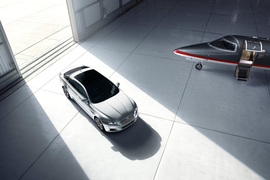 2013款捷豹XJL
