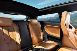 2012款路虎揽胜极光维多利亚贝克汉姆限量版