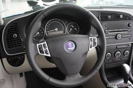   2006款萨博9-3 Convertib