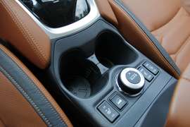 2017款日产奇骏2.5L