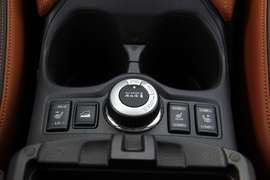 2017款日产奇骏2.5L