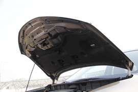 2017款日产奇骏2.5L