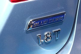 长安RAETON北京车展实拍