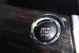 长安RAETON北京车展实拍