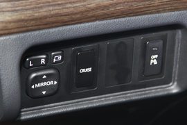 长安RAETON北京车展实拍