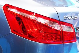 长安RAETON北京车展实拍