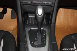 2008款萨博9-3