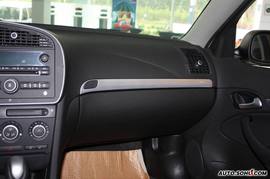 2008款萨博9-3
