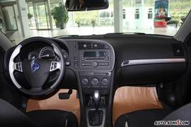 2008款萨博9-3