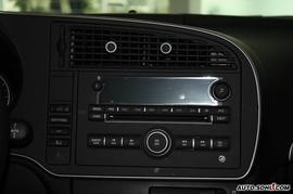 2008款萨博9-3