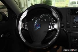 2008款萨博9-3
