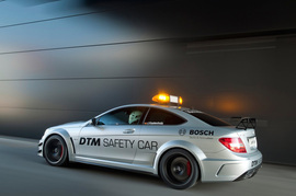 2012款奔驰C63
