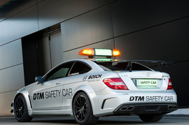 2012款奔驰C63