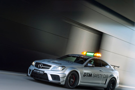 2012款奔驰C63