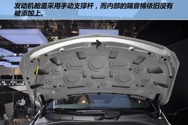 全新奔驰B级北京车展解码