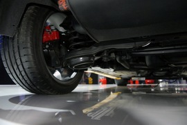 2012年北京车展福特福克斯ST解码