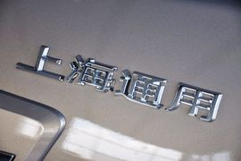 2012款别克君越2.4L豪雅版
