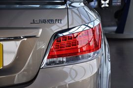 2012款别克君越2.4L豪雅版