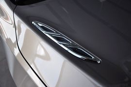 2012款别克君越2.4L豪雅版