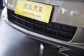 2012款别克君越2.4L豪雅版