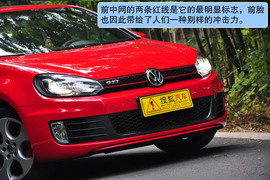 2012年北京车展福特福克斯ST解码