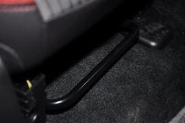 2012款福特福克斯两厢2.0L手自一体豪华运动型