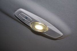 2012款福特福克斯两厢2.0L手自一体豪华运动型