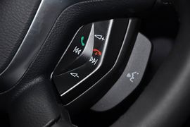 2012款福特福克斯两厢2.0L手自一体豪华运动型