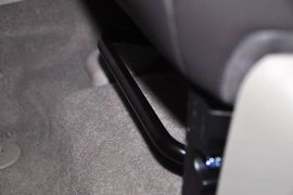 2012款福特福克斯三厢1.6L手动风尚型