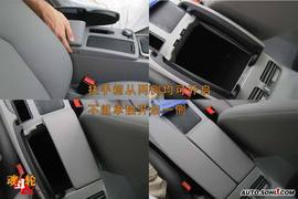 实测奔驰C200