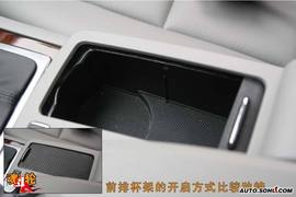 实测奔驰C200